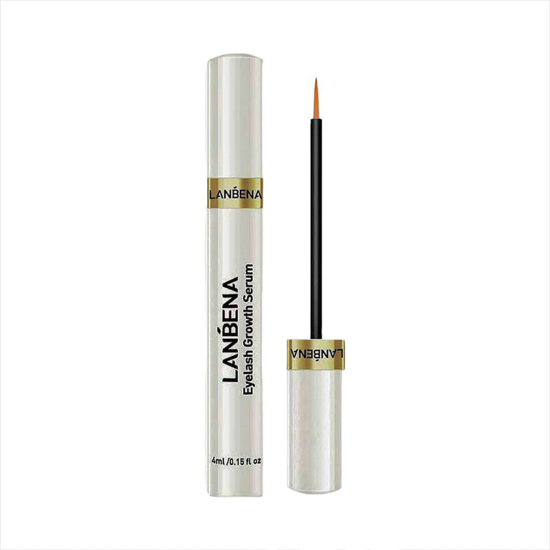 سرم تقویت مژه مدل LANBENA